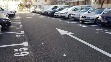 Schimbări importante în parcările publice din Iași! Noile modificări vizează doar o anumită categorie de persoane