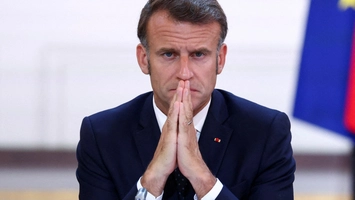 Macron aruncă în aer scena internațională! Franța recunoaște oficial Palestina la ONU