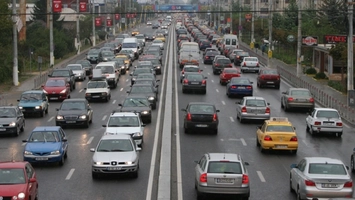 Interzis pe drumurile din România. Mașinile care nu vor mai avea voie să circule