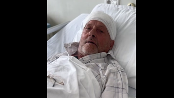 Tumoră cerebrală de 10 cm extirpată cu succes la Iași! Pacientul s-a trezit vorbind și mișcându-se