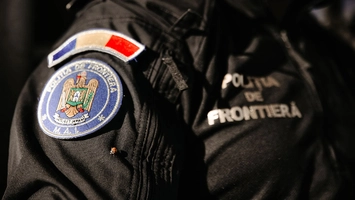 Tentative de înșelăciune telefonică în numele Poliției de Frontieră! Atenție, nu oferiți date personale!