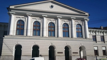 A început înscrierea pentru admiterea 2025-2026 la Universitatea Națională de Arte „George Enescu” din Iași