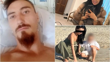 Criminalul care a cutremurat România, prins cu un cuțit sub pat! Cine l-a ajutat