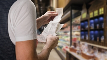 Frica de scumpiri i-a împins pe români să ia cu asalt magazinele. Care au fost cele mai cumpărate alimente