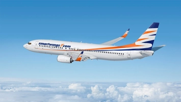 Compania aeriană Smartwings intră pe piața din România! Vor fi zboruri directe București – Praga
