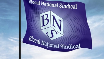 Blocul Naţional Sindical (BNS) a decis calendarul protestelor faţă de măsurile de austeritate