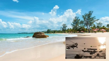 O turistă româncă, vacanță de coșmar în Bali! „Totul este de un fake ordinar!”