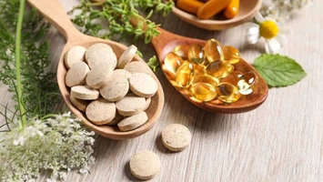 Ghid pentru alegerea suplimentelor alimentare potrivite