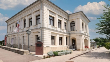 Expoziție unică de pictură, în acest weekend, la Iași! Colecția rară a lui Fuego, la Muzeul Municipal „Regina Maria”