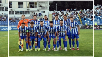Încă un duel între moldoveni! Poli Iași joacă în deplasare la FC Bacău, în a doua etapă de Liga 2