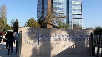 Profesorii abuzivi sunt „recompensați”, iar studenții sunt ignorați. Ce se întâmplă în SNSPA