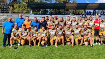 Victorii importante pentru CS Politehnica Iași! Echipele de handbal și rugby au debutat cu succes în noul sezon