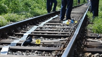 Tragedie la Ruginoasa! Un bărbat de 72 de ani a fost lovit mortal de tren – UPDATE