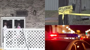 Patru morți și 20 de răniți într-un local din Carolina de Nord. Panică printre sute de oameni