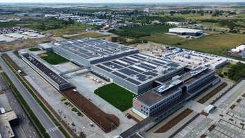 Compania din România care își schimbă domeniul! A deschis prima sa unitate de acest fel din lume! 