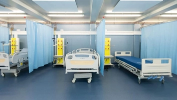 Spitalul Clinic de Recuperare și Spitalul Clinic de Pneumoftiziologie Iași fac angajări! Se caută infirmieri și muncitori