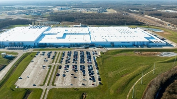 Lovitură pentru industria auto! GM taie mii de locuri de muncă în fabricile de mașini electrice și baterii