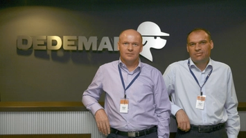 Frații Pavăl, proprietarii Dedeman, ies de pe piața logistică și vând terenuri de milioane de euro