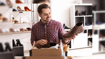 Cum să alegi încălțămintea ideală pentru bărbați? 10 recomandări