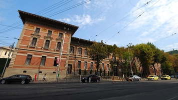 Elevi ai Colegiului Național Iași, medaliați la prestigiosul concurs internațional de programare InfO(1)Cup 2026