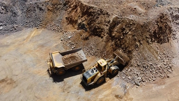 O fabrică din România va procesa pământuri rare! Cum arată proiectul industrial de amploare!