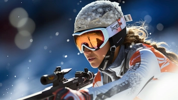 FRSB anunță cea mai mare delegație din istoria României la Jocurile Olimpice de Iarnă: E realistic să ne așteptăm la medalii?(P)