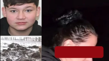 Schimbare totală în cazul decesului lui Mario! Mama băiatului de 13 ani a luat o decizie fără precedent!