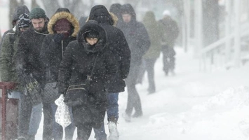 O nouă tragedie zguduie lumea! Sunt cel puțin 18 morți după viscolul din Statele Unite