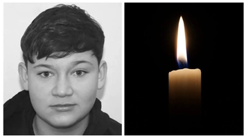 Imaginea serii! Ce a apărut la mormântul lui Mario Berinde