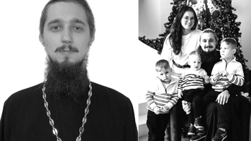 Protoiereul mitrofor Dimitrie Dumitrovici a trecut la cele veșnice în noaptea de 6 ianuarie 2026