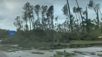 Furtuna Kristin lovește Spania și Portugalia! Autoritățile au închis autostrăzile și au suspendat trenurile, după ce 9 persoane au murit