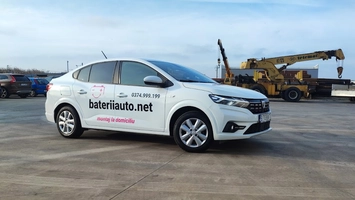 Bateria auto, una dintre cele mai frecvente cauze ale avariilor neprevăzute