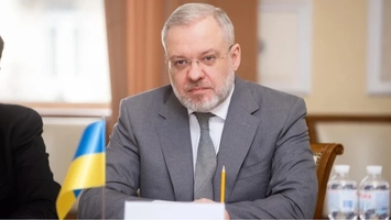 Scandal uriaș în Ucraina: fostul ministru al Energiei, acuzat de spălare de bani și implicare într-un grup criminal