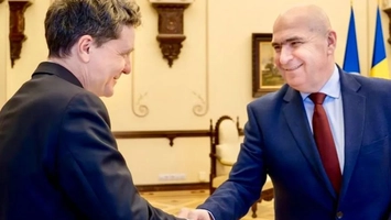 Nicușor Dan l-a chemat de urgență pe Bolojan la Cotroceni: „România are nevoie de…”