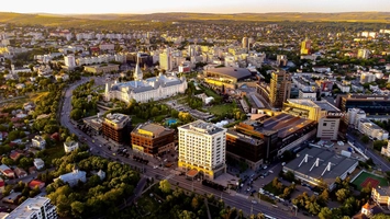 Modular Services, companie de outsourcing, își dublează spațiul de birouri la 1.300 mp în Palas Iași și pregătește un amplu proces de recrutare   