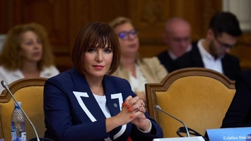 Deputatul AUR Cristina Emanuela Dascălu: Ziua Internațională a Bolnavilor între responsabilitate publică și demnitate umană