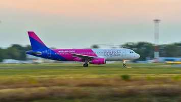 Zboruri directe Iași – Milano Malpensa din 11 mai 2026, de trei ori pe săptămână