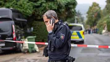 Incident cu victime multiple la o școală din Germania. Mai mulți elevi, duși la spital după un atac