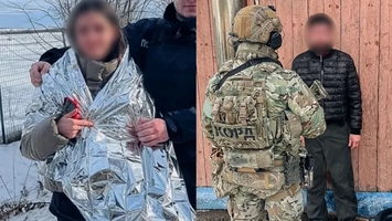 Răpire șocantă în Cernăuți! O copilă de 13 ani, sechestrată aproape două zile după ce a fost urcată cu forța într-o mașină