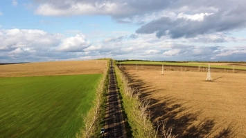 Primăriile, persoanele juridice și cele fizice au scos din circuitul agricol din Iași o suprafață de 135,52 hectare