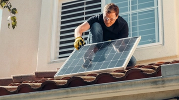 De ce panourile fotovoltaice sunt considerate investiții verzi inteligente