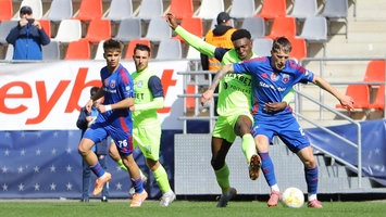 S-a stabilit programul Politehnicii Iași pentru play-out! Echipa din Copou face parte din grupa A, iar primul meci va fi cu Piatra Neamț