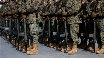 O țară membră NATO, reintroduce armata obligatorie! Motivul pentru care au reintrodus serviciul militar