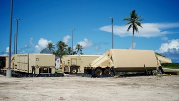 Scutul de la Deveselu versus rachetele Iranului. Ce s-ar întâmpla dacă atacul devine real