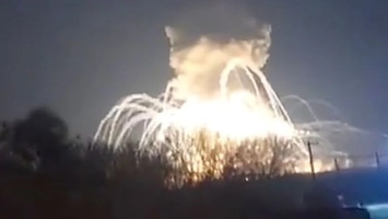 Rusia bombardează masiv Ucraina! Ploaie de rachete balistice în Kiev, Odesa, Harkov și Dnipro!