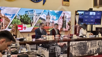 Noi planuri urbanistice pe masa aleșilor locali! Ședință cu peste 30 de proiecte la Primăria Iași – UPDATE, LIVE VIDEO