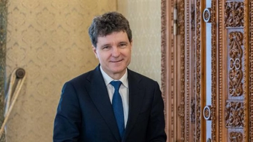 Lovitură pentru PSD! Nicușor Dan nu ar vrea să desemneze un premier dacă PNL sau USR nu vine la guvernare!