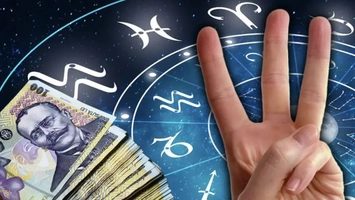 Zodia care va primi o mărire de salariu în luna iunie 2026! Vor fi energii benefice