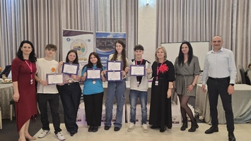 Liceul Special „Vasile Pavelcu” din Iași: performanțe remarcabile la Concursul Național pentru elevii cu deficiențe de auz