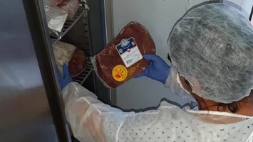 Atenție dacă achiziționați produse din aceste locuri din Iași! Inspectorii DSVSA au găsit nereguli grave, cu risc de toxiinfecție alimentară